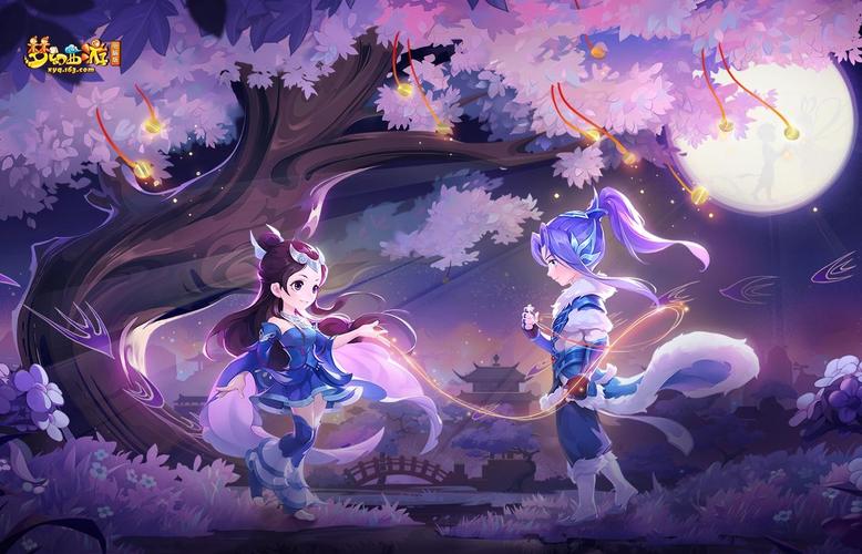 梦幻西游公益服免下载